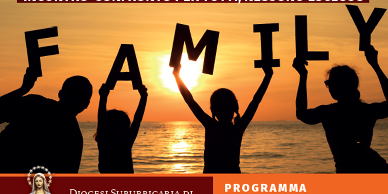 Famiglia: dove andiamo?