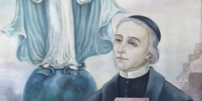 Giuseppe Frassinetti - La chiamata alla santità: mezzi ed ostacoli
