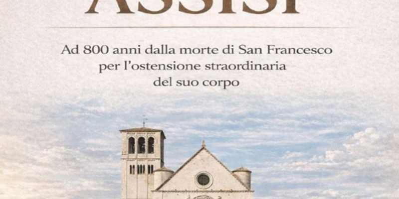 Pellegrinaggio parrocchiale ad Assisi