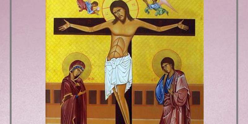 Via Crucis Quaresima 2021