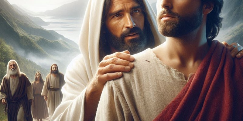 Consegna dei mandati a tutti coloro che svolgeranno un servizio nel prossimo anno pastorale