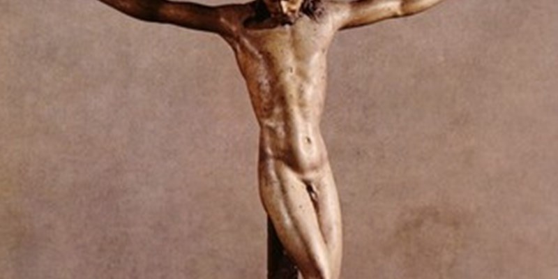 Quella croce rappresenta tutti