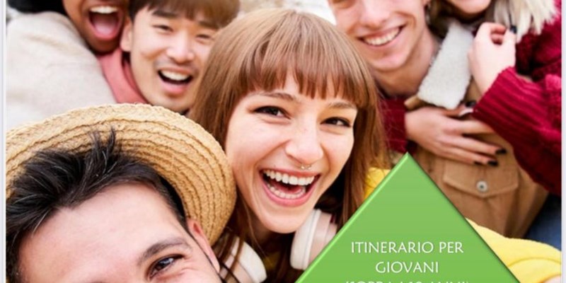 Incontri del gruppo dei giovani