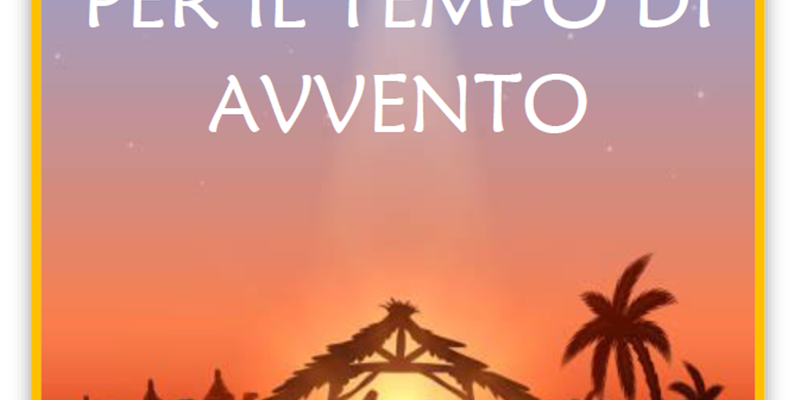 Catechesi bibliche per il Tempo di Avvento