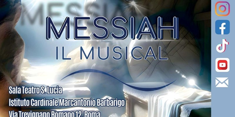 Messiah - Il Musical