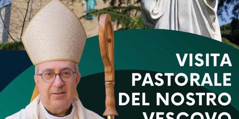 Visita pastorale del Vescovo