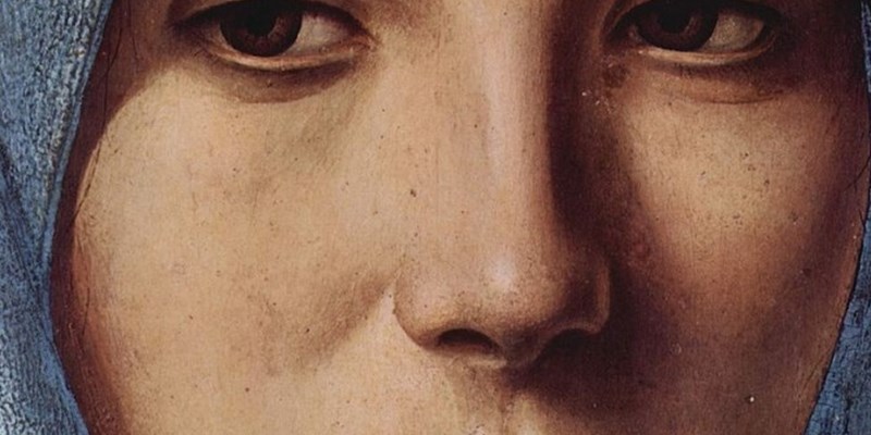 La Fede di Maria